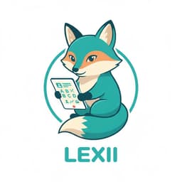 Lexii logo